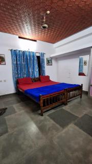 Swargam Pool Resort - Varkala - 7