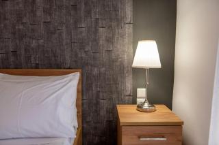 ikosapartments-family - Perdika - 5