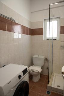 ikosapartments-family - Perdika - 3