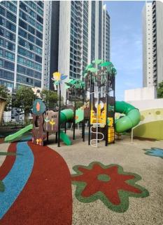 Sunway Greenfield Residence with Amazing Pool Facilities - Petaling Jaya - 7