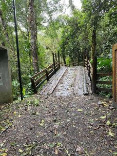 Accommodation in Cerro Punta - Cerro Punta - 9