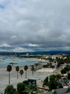 Cute studio next to beach - Saint-Laurent-du-Var - 1