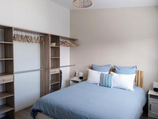 LENIE appartement reposant - Lanester - 6