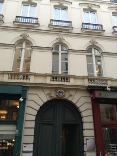 1er Etage Opéra - Parigi - 3