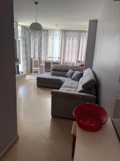 Sea Scape Apartment - Vlorë - 4