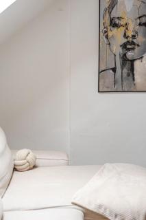 Appartement Quartier Châtelain - Brussel - 9