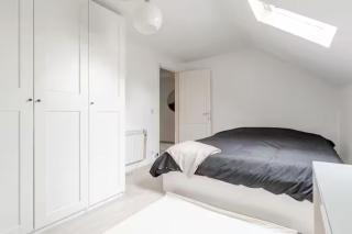 Appartement Quartier Châtelain - Brussel - 5