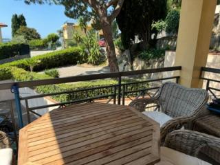 Bordighera Private Garden Seaview - Bordighera - 0