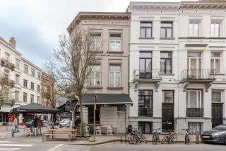 Elegant Stay in Châtelain Ixelles - Brussel - 8