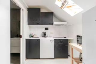 Elegant Stay in Châtelain Ixelles - Brussel - 3