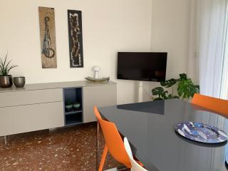 Dove il tramonto incontra il mare, attico panoramico a due passi dalla spiaggia - Minturno - 5