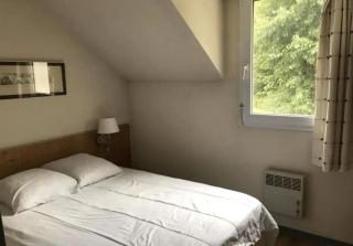 Maison 4p 2ch 2 Sdb au milieu d'un golf - Ploemel - 1