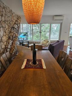 Novi Escape 2 Beachfront 4 Star Apartment - 6