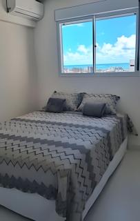 (1501)Vista Mar - Apto2 Qtos-Suíte -João Pessoa PB - Cabedelo - 8