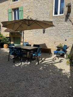 Les Belles Fontaines - Bierry-les-Belles-Fontaines - 4