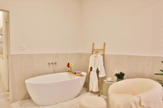 Apartamento Luxo com SPA em Copacabana - Rio de Janeiro - 5