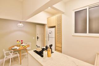 Apartamento Luxo com SPA em Copacabana - 6