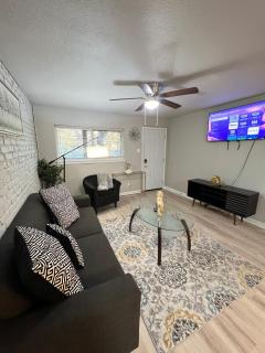 City Pulse Place 1BD Apt - Dallas - 6