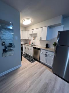 City Pulse Place 1BD Apt - Dallas - 2