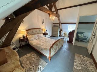 Petit Parfait 3 bedroomed house - Buais - 4