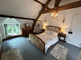 Petit Parfait 3 bedroomed house - Buais - 5