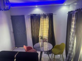 Appartement privatif À Mbour face RN1 - Mbour - 6