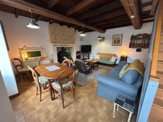 Petit Parfait 3 bedroomed house - Buais - 7