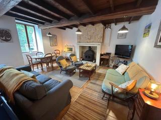 Petit Parfait 3 bedroomed house - Buais - 8