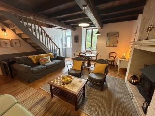 Petit Parfait 3 bedroomed house - Buais - 6