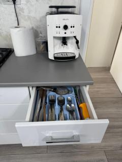 Apartamente la mare-zona Lidl Mamaia Nord - Năvodari - 9