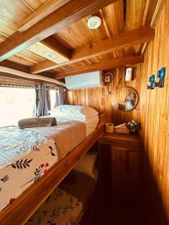 2 Days Private Charter Deluxe boat - Nggorang - 2