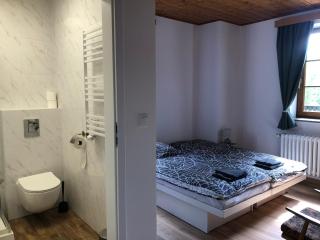 Penzion Mája - polski pensjonat w czeskich Karkonoszach - Paseky nad Jizerou - 2