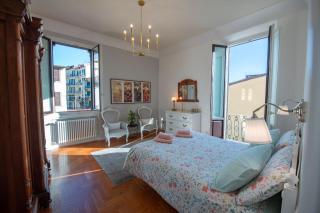 Romantic and Charming Apartments - Florenz - 0