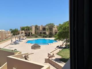 The Nubian Seabreeze - Hurghada - 4