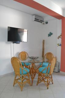 Caribbean Beachfront Apartment In Margarita Island - La Loma - 9