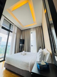 Dorsett Suites Kuala Lumpur By AFA - Kuala Lumpur - 2