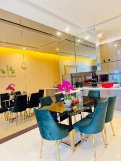 Dorsett Suites Kuala Lumpur By AFA - Kuala Lumpur - 9