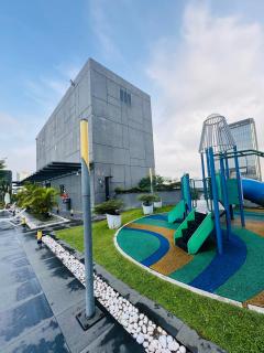 Dorsett Suites Kuala Lumpur By AFA - Kuala Lumpur - 3