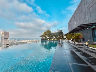 Dorsett Suites Kuala Lumpur By AFA - Kuala Lumpur - 6