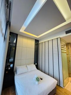 Dorsett Suites Kuala Lumpur By AFA - Kuala Lumpur - 1