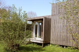 Saubion - Green Cube - Couple - Famille - Saubion - 0