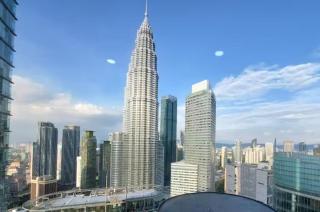 Sky Suite By Leisure KLCC - Kuala Lumpur - 5