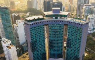 Sky Suite By Leisure KLCC - Kuala Lumpur - 4