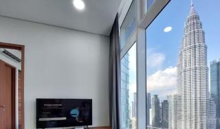 Sky Suite By Leisure KLCC - Kuala Lumpur - 3