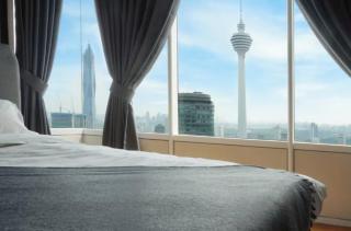 Sky Suite By Leisure KLCC - Kuala Lumpur - 2