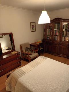 Casa da Risca Amarela - Barreira - 3