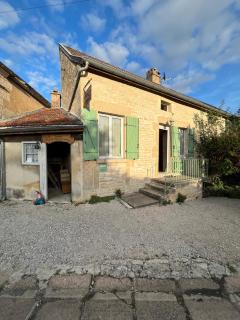 Les Belles Fontaines - Bierry-les-Belles-Fontaines - 0