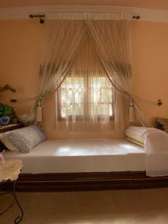 Guest House Abde Rrahim Baallal - Skoura - 9