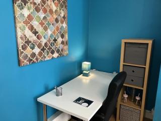 Comfy 2BR Base in Littleborough - Littleborough - 9
