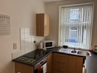 Comfy 2BR Base in Littleborough - Littleborough - 6